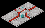 Fig. 5 A surface-mount crossover component