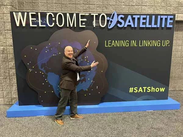 Satellite 2023