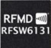 RFSW6131