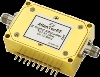 Digitally Controlled Attenuators to 40GHz