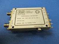 PMI Model No. TDC-30T-0110-CD-1