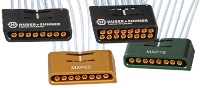 MPX50  multicoax connector solution