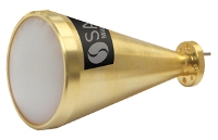 2015-05 SAL-7531143004-10-S1 W Band Lens Corrected Horn Antenna