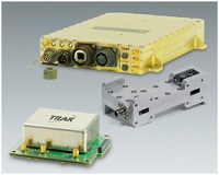 Next-Gen TX, RX, and Timing Modules