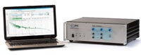 BNC model 7300 phase noise test system