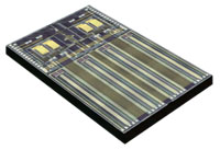 macom-integrated-circuit