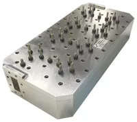 WZ-Series Band-pass Filters