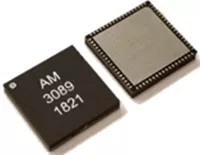 Analog Tunable Bandpass Filters