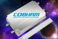 CAES RF Filters