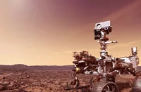 Data from Mars