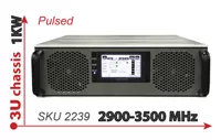 power amplifier WHPA