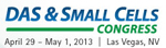 DAS and Small Cells 2013