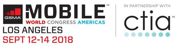 Mobile World Congress Americas 2018