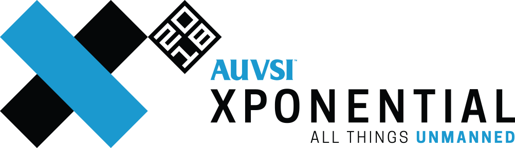 AUVSI Xponential 2018