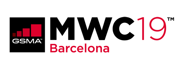 MWC Barcelona 2019 