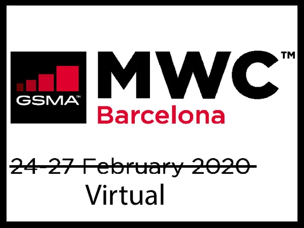 MWC virtual