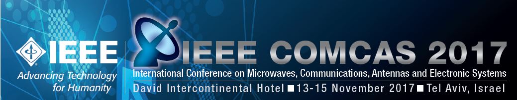 IEEE COMCAS 2017