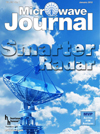 Radar and Antennas