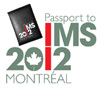Passport to IMS2012