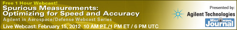 Spurious Measurements: Optimizing for Speed and Accuracy