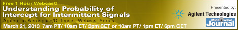 Agilent AD 468x60 21mar13