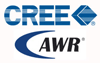 Cree and AWR