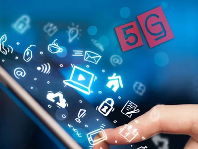 5G