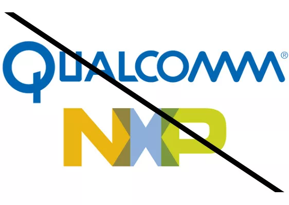 NXP-Qualcomm