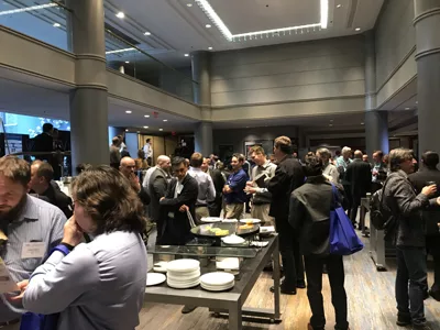 Phased Array Conf