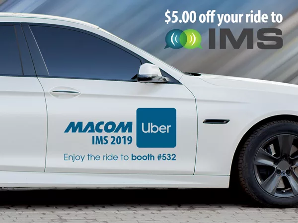 Uber $5 off