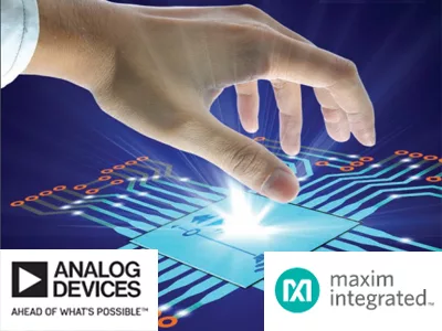 ADI-Maxim