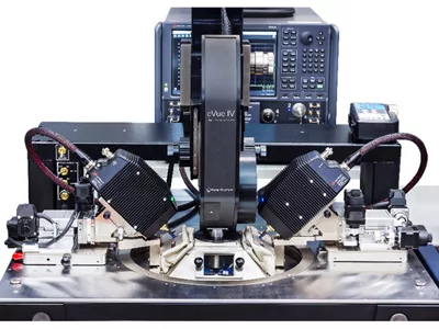 Featured mmWave Testing