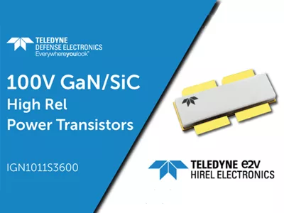 Teledyne e2v Integra