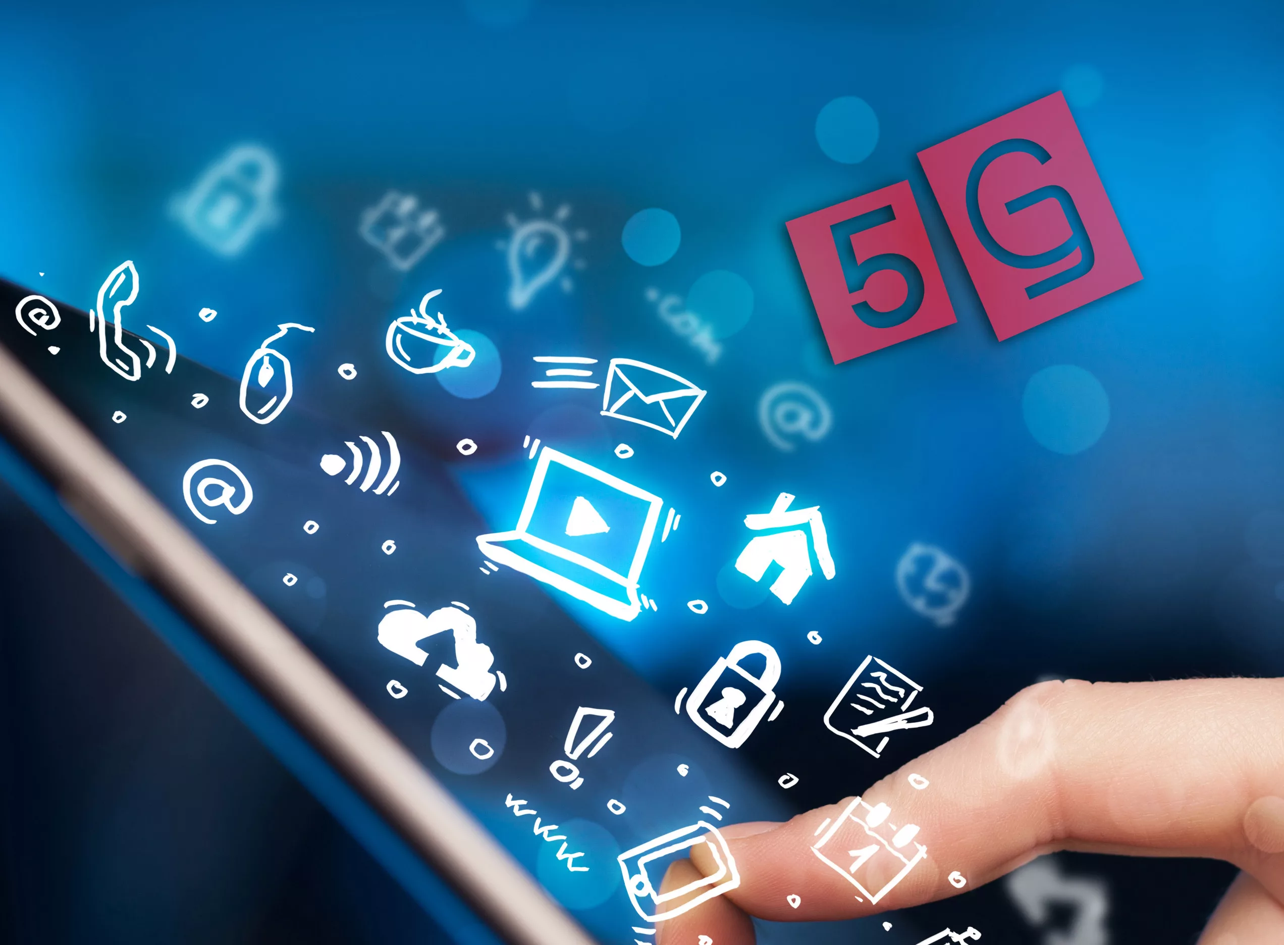 5G