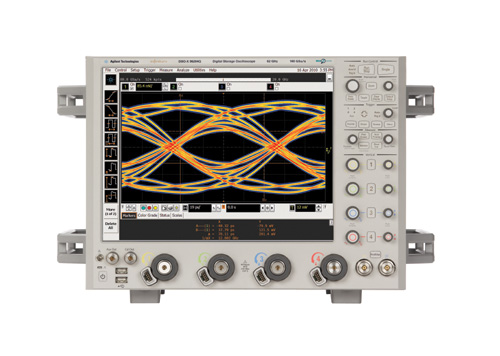 Agilent Scope