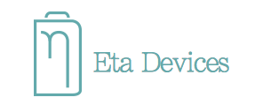 Eta Devices logo