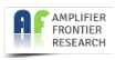 Amplifier Research Group