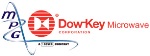 Dow-Key Microwave 150x72