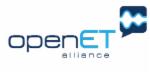 Open ET Alliance