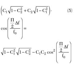 Equation 5