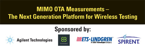 MIMO OTA Event