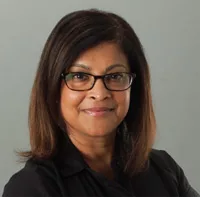 Suja Ramnath