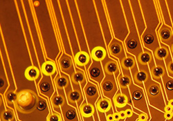 PCB Vias