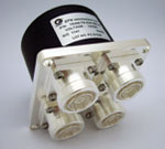 EPX Microwave