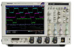 Tektronix Inc.,