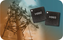 Single Chip AGC Solutions Product Image