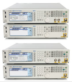 Signal Generators Product Image