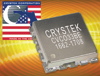 Crystek Corp