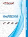 Millimeter Wave Connector Series Catalog