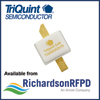 TriQuint Semiconductor Inc